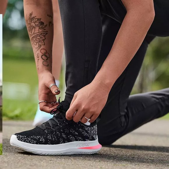 Under Armour Shoes - {Under Armour} Women's Velociti 3 Running Shoes